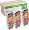 Inkjetcorner Compatible Ink Cartridges Replacement for CLI-8, Pro9000 Mark II (24-Pack)