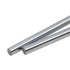 2PCs 8mm x 300mm Case Hardened Chrome Plated Linear Motion Rod Shaft Guide - Metric h8 Tolerance