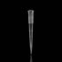 200ul Pipette Tips - Universal Pipette Tips - Clear White,1000 Pcs/Bag