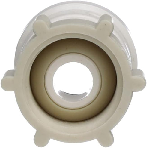 Watts 959085 Aqualock (P-615) CTS Quick Connect Female Adapter, 1/2" for Plumbing Applications