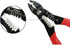 4 IN 1 Multi-Purpose Light-duty Wire Service Plier