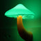 AUSAYE Led Nigh Light,Plug in Nightlight, Dusk to Dawn Sensor Automatic On
