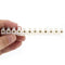 Terminal Blocks, 10Pcs 360V 10A Electric Terminal Strip Block, 12 Position Screw Terminals