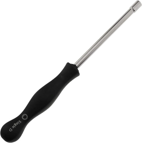 E-outstanding Carburetor Screwdriver, Single-D Adjusting Carb Tool