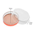 EISCO Petri Dish, 2" (50mm) - Beaded Edges Easy to Sterilize for Repeated Use Borosilicate Glass- Eisco Labs