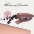 30 Sheet Capacity Rose Gold Stapler by SLyTesha