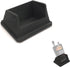 XINGBIRDS Desktop Stand for Uniden SR30C/BC125AT/BCD325P2, Scanner Drop-in Stand for SR30C
