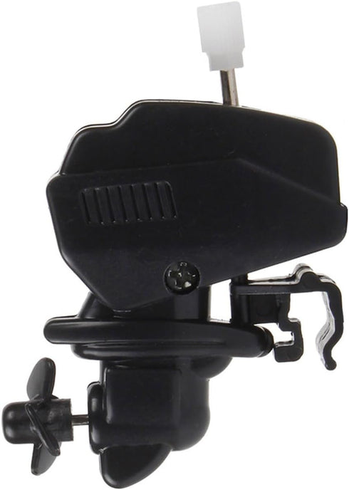 YUSHENYI MH010 3D Small Boat Motor for Boat Models Easy Assembly for Toy Ship Printing Model Boat Motor