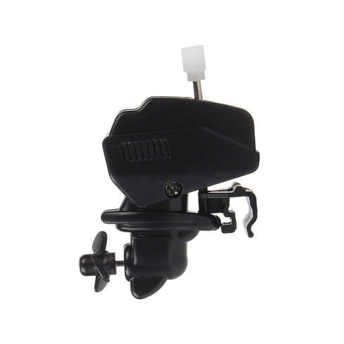Oxxggkao MH010 3D Small Boat Motor, Printing Compatible, Easy Assembly, Motor for Toy Ship Boat Models