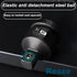 4PCS Impact Socket Adapter and Reducer Set: 1/2" to 3/8", 3/8" to 1/2", 3/8" to 1/4", 1/4" to 3/8" Drive Socket Adapter