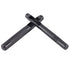 Spurtar Heavy Duty Hollow Punch Set (6 pcs), Round Leather Punch Kit with Storage Bag for Various Materials