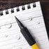 Rite in the Rain Weatherproof Mechanical Pencil, Yellow Barrel with 1.3mm Black Lead (No. YE13)