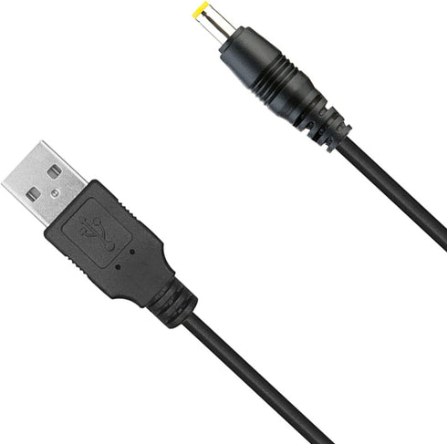 BestCH CX2864-1336 7Xi 7 2D USB Cable PC Charging Charger Power Cord Lead for Socket Mobile CHS Series Bluetooth