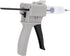 Hot Glue Gun, Manual Dispenser Tool for Pressing & Squeezing DIY Crafts and Quick Repairs, 30ml
