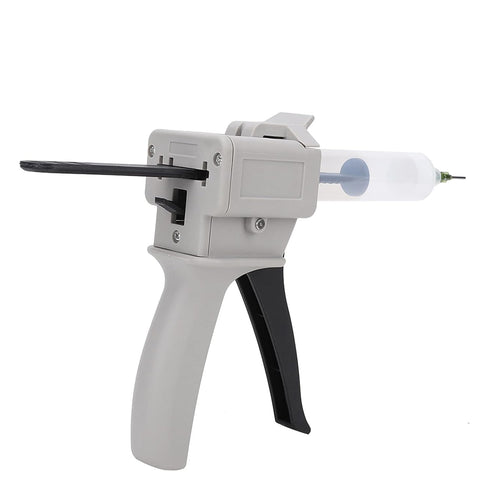 30ml Single Tube Handle Manual Dispenser Glue for Pressing and Squeezing Hot Melt Adhesive