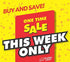 NextDayLabels Pack of 500 Sheets | 8-1/2 x 11" Letter Size Perforated Paper (Green, Perf @ 5-1/2")