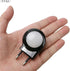 OFAPLFKUR YY32Mini Led Snail Night Light Auto Night Lamp Built-in Light Sensor Control Light Wall Lamp for Baby Kids