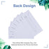Church Offering Envelopes - Cash Envelopes for Tithes and Offering - Pack of 100 for Pastor Appreciation
