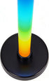 Generic LED Floor Lamp - Corner Standing Light, Modern Room Decor, App and Remote Control RGB Ambient Lighting, | RGB