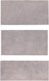DEF Manganese Steel Cabinet Scrapers Tool, High-strength and Wear-resistant, including 2.5 x 6 2.5 x 4.7 2.5 x 4.76 for Woodworking Scraper, Set of 3
