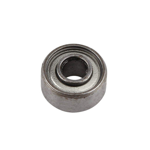 10pcs Mini Ball Bearings 693ZZ, Small Double Shielded Bearing Replacement Parts, 3x8x4mm