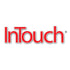 InTouch B311 Disposable Nitrile Exam Gloves, Latex-Free, Black, Extra Large, 100-Ct