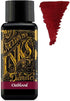 Diamine Fountain Pen Ink 30ml - 3 Pack, Oxblood, Earl Grey, Aurora Borealis
