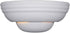 Designers Fountain Value Wall Sconce Light, 5.5 Inch Lighting Fixture for Bedroom,