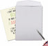 NobleWorks Jumbo Funny Birthday Greeting Card 8.5 x 11 Inch with Envelope (1 Pack) - Oversize Jumbo Bday High School