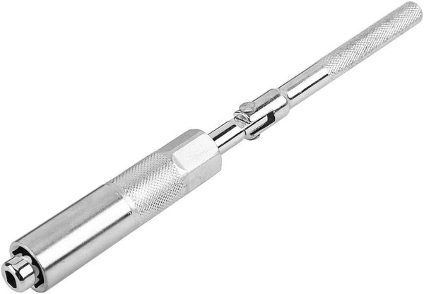 Universal Rear Wrench, Shock Absorber Hex Socket Wrench Removal Tool Set for Speed Reduction
