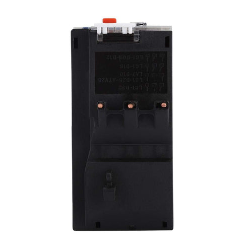 NR2-25 Electric Overload Relay, Adjustable Motor Thermal 50-60hz (9-13A)