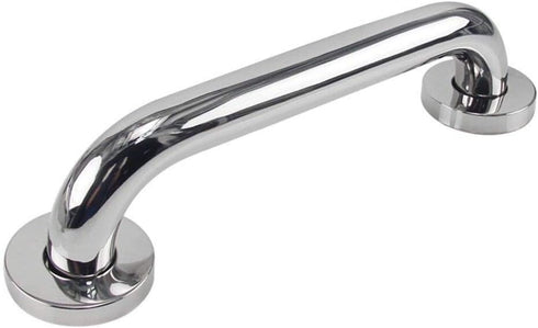 ZEELYDE Shower Handle,Shower Grab Bar,Grab Bars Handle Safety Support Hand Rails, Grab Bar