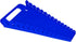 ERNST 5055 Gripper Wrench Organizer for 15 Tools, Blue