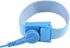 Health Gear Electrostatic Discharge Anti Static Strap, Silicone ESD Mat with PVC Wrist Strap for PC Building Worktable
