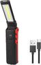 WINDFIRE Rechargeable Work Light Grill Light, Magnetic Flashlight, Gadgets for Men, 2