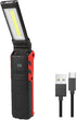 WINDFIRE Rechargeable Work Light Grill Light, Magnetic Flashlight, Gadgets for Men, 2