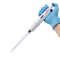 FOUR E'S SCIENTIFIC 2-10 ML High Accurate Micropipette, Single-Channel Adjustable Variable Volume Pipettor