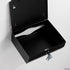 2 Commercial Pcs Paper Towel Dispenser Key Durable Stainless Steel Paper Towel Key Replacement with Ring Hole Design