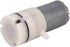 KUGEKI 27KPM Packaging 370 24V) Small Breast Pump Micro air Pump Vacuum Machine Micro Diaphragm Pump Suction Negative