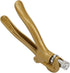 Saw Set Plier Tool, Zinc Alloy and Copper Alloy Sawtooth Setter for Woodwork Hand Tools