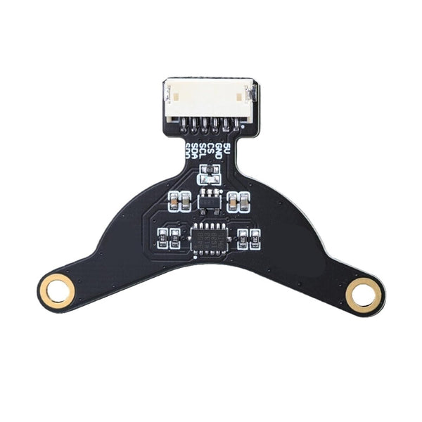 wangkeying SPI Fly ADXL345 Accelerometer Board for 3D Printer Klipper Firmware Gemini Pi