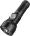 LUMINTOP GT Nano Keychain Flashlight 450 Lumens Mini Flashlight 300 Meters Beam