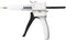 Hot Glue Gun, Manual Dispenser Tool for Pressing & Squeezing DIY Crafts and Quick Repairs, 30ml