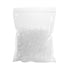 1000 PCS 0.5ml Microcentrifuge Tubes with Attached Lid, Clear Graduation Plastic Lab Snap Tubes (Bag Pack)