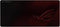 ASUS 90MP0210-BPUA00 ROG Scabbard II Mouse Pad, Black