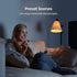 Broadlink Smart Bulb, 10W RGB Dimmable Wi-Fi LED Light Bulbs, Color Changing A19 800lm, 4-Pack