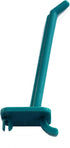 JSP Manufacturing 4" Plastic Pegboard Hooks for Garage/Tools/Storage/Organization/Jewelry/Craft - Multi-Colors (25,