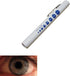 ATB 6 Pack Medical Pen Light Nurse Pupil Gauge Doctor First Aid Diagnostic Penlights