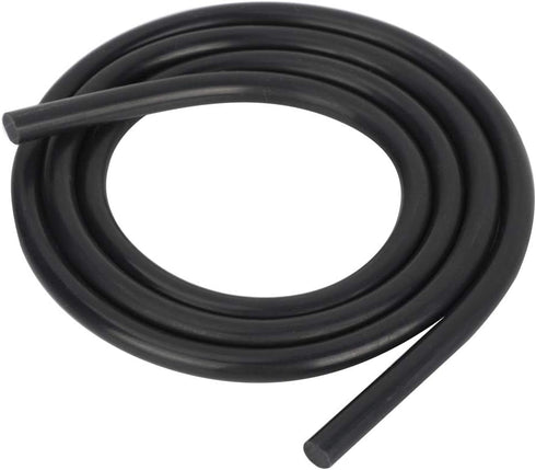 Soft Silicone Bending Inserts, Vacuum Tubing Repair Accessories for Shaping Acrylic Rigid Tubing, 10mm Diameter