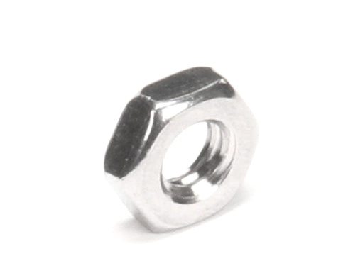 Market Forge 10-2358 1/4-20 Hex Nut Jam ST
